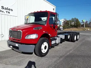 2014 Freightliner M2 106