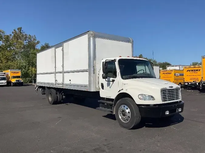 2018 Freightliner M28f87543a6f34a78ca756f81cb711c2b4