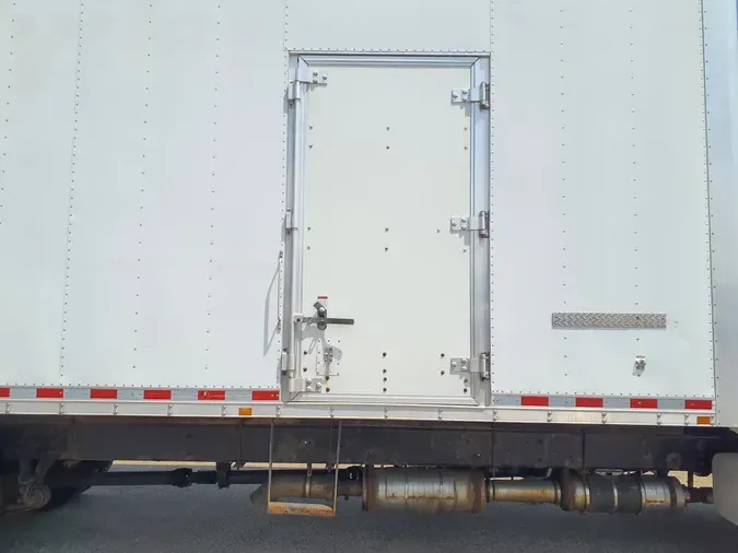 2016 NAVISTAR INTERNATIONAL 4300