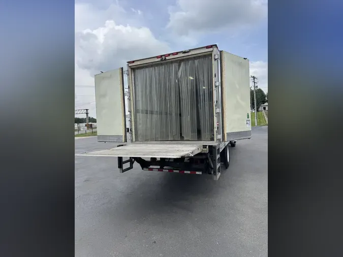 2019 International MV6078f89c25bdf23abbef8d76a8b52b4e7d8
