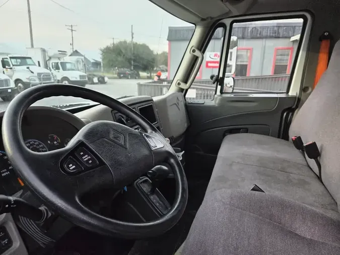 2018 NAVISTAR INTERNATIONAL 4300