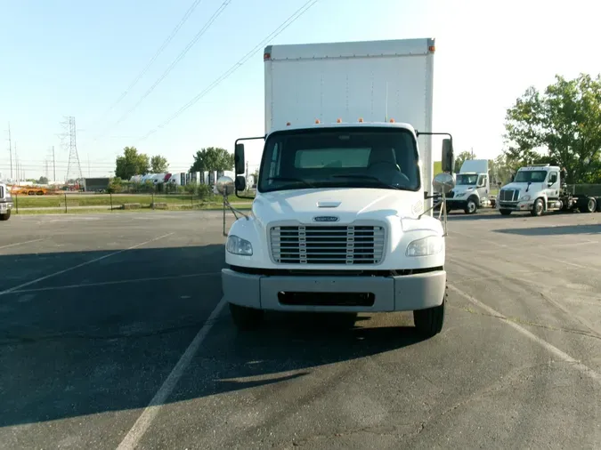 2020 Freightliner Business Class M2 106