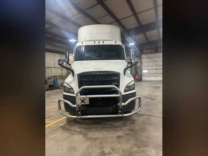2023 FREIGHTLINER/MERCEDES CASCADIA PX11664ST8f8a5867e58b6d6a02dc458824e91bc0