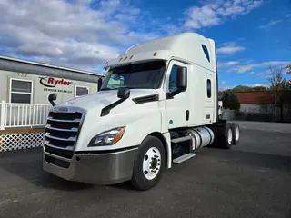 2019 FREIGHTLINER/MERCEDES NEW CASCADIA PX12664
