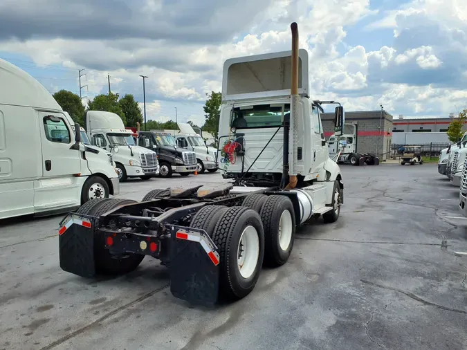 2015 NAVISTAR INTERNATIONAL PROSTAR