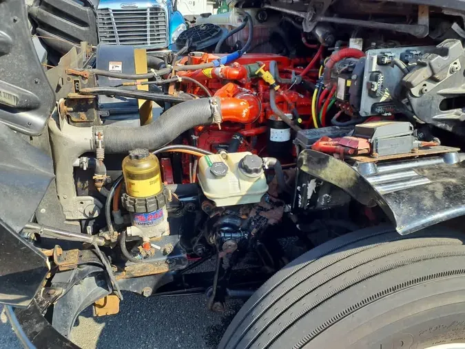 2017 FREIGHTLINER/MERCEDES M2 1068f8b86057b3c6ddaeebb6fa4ed6d75f8