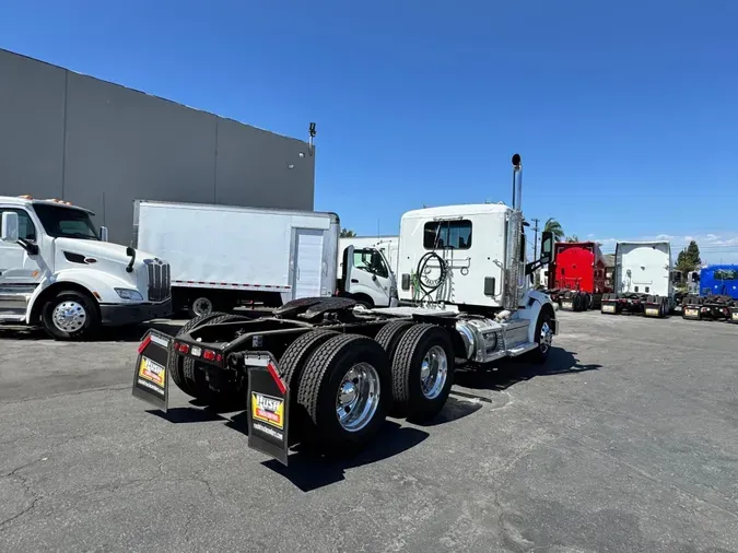 2022 Peterbilt 567