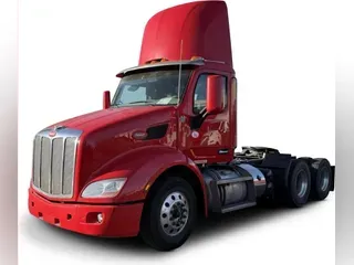 2020 Peterbilt 579