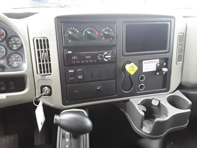 2017 NAVISTAR INTERNATIONAL 4300