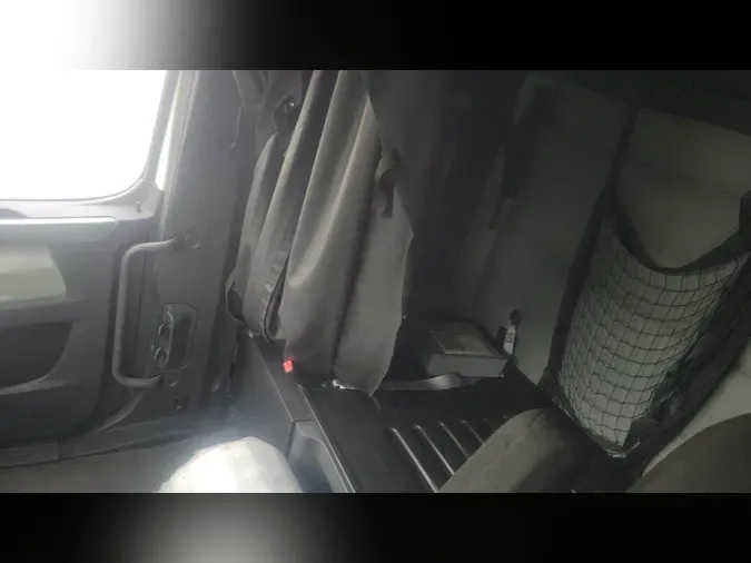 2020 Freightliner Cascadia