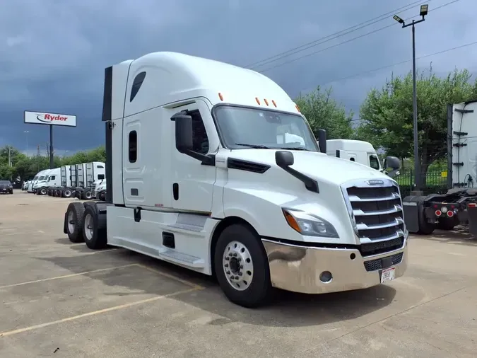 2020 FREIGHTLINER/MERCEDES NEW CASCADIA PX12664