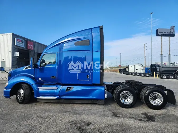 2020 KENWORTH T680