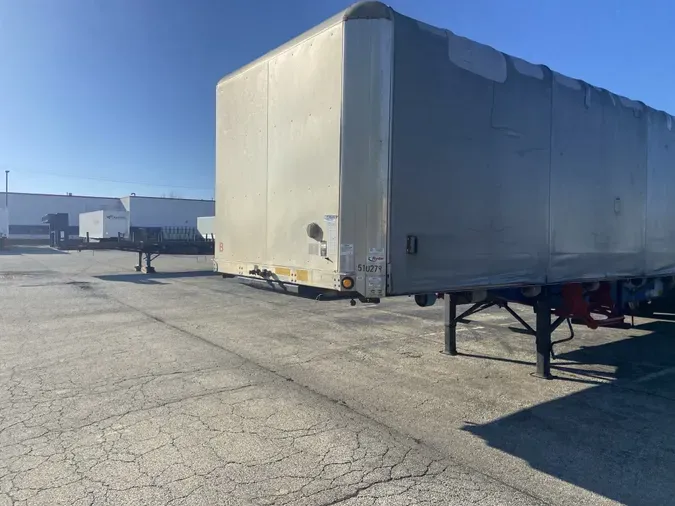 2013 UTILITY TRAILERS FS2CHA 45/1028f92c1e763b2faa008600576a63c2972