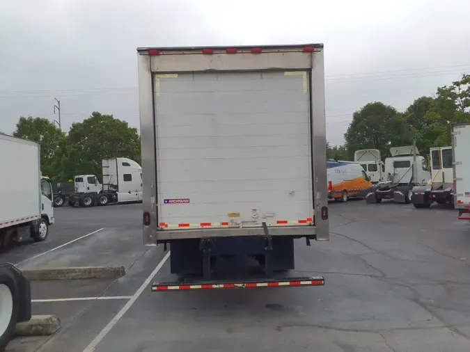 2019 FREIGHTLINER M2 106