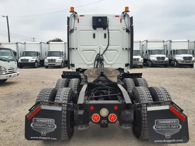 2020 FREIGHTLINER NEW CASCADIA PX12664