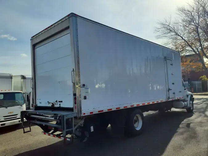 2019 NAVISTAR INTERNATIONAL 4300