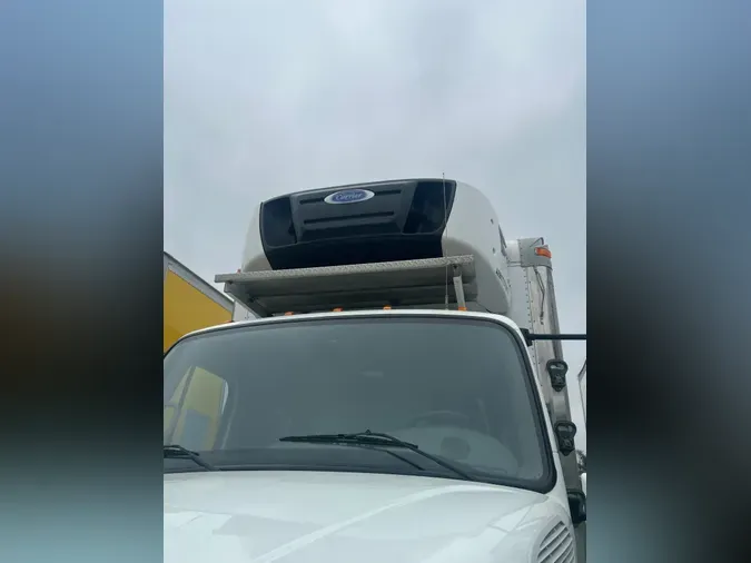2018 FREIGHTLINER/MERCEDES M2 106
