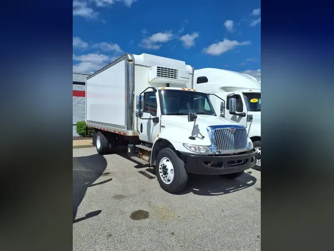 2020 NAVISTAR INTERNATIONAL MV607 (4X2)8f949393fc9a7c787975b1573c216329