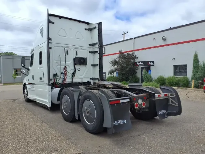 2020 FREIGHTLINER NEW CASCADIA PX12664
