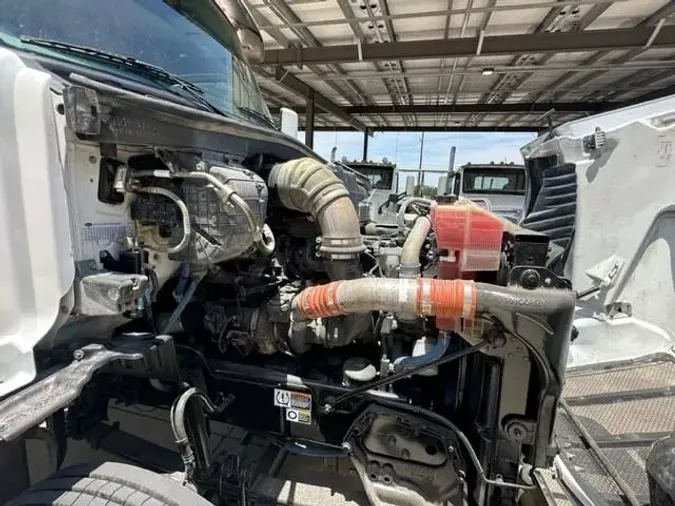 2019 Peterbilt 579