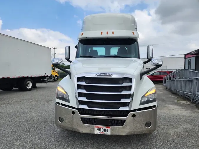 2020 FREIGHTLINER NEW CASCADIA PX12664