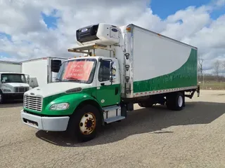 2020 FREIGHTLINER/MERCEDES M2 106