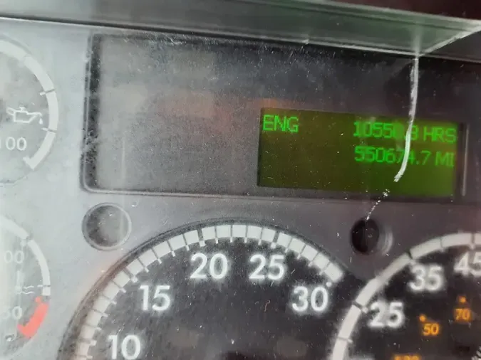 2018 FREIGHTLINER CASCADIA 125