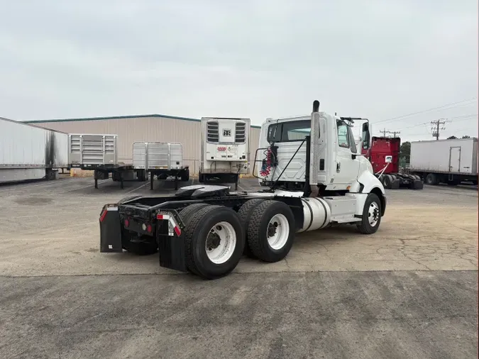 2015 NAVISTAR INTERNATIONAL PROSTAR