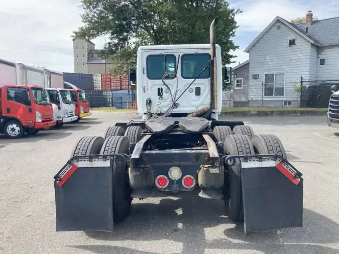2017 FREIGHTLINER CASCADIA 125