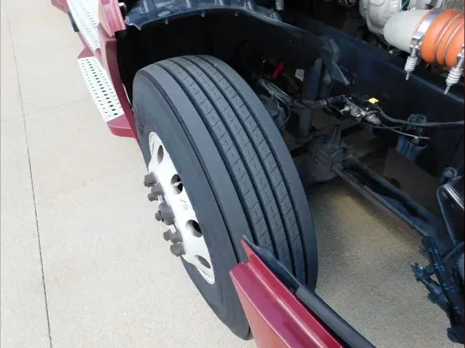 2020 Freightliner New Cascadia 126