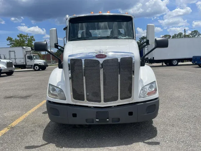 2020 Peterbilt 579