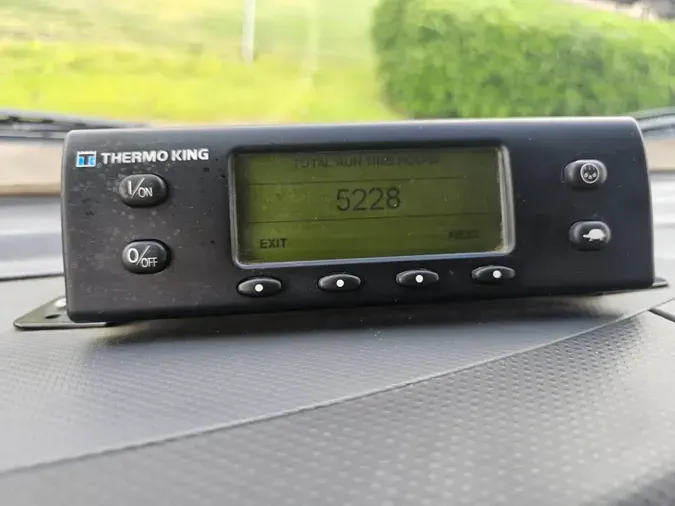 2018 ISUZU NPR