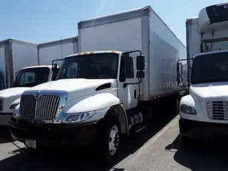 2019 NAVISTAR INTERNATIONAL 4300