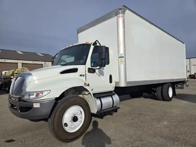 2022 International MV6078f9a4c295eb6c4f497bae4a0bc0070a1