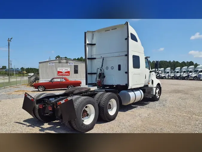 2022 NAVISTAR INTERNATIONAL LT625 SLPR CAB8f9a70cc5d8cb933bb3ee36c68eaeff1