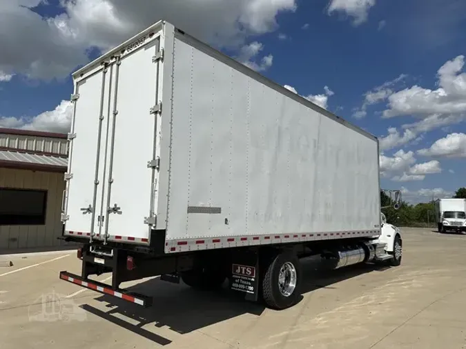 2020 PETERBILT 337