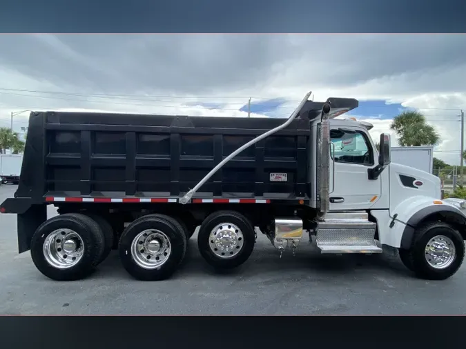 2019 Peterbilt 567