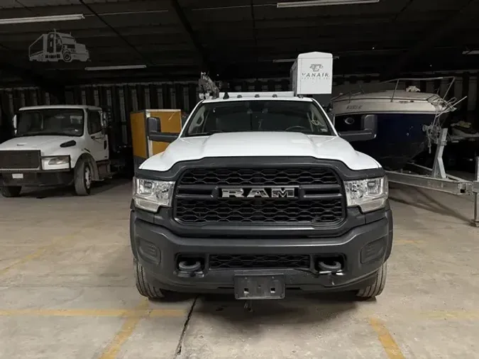 2019 RAM 5500 HD