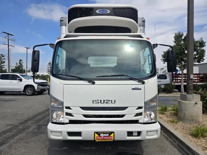 2021 Isuzu NRR