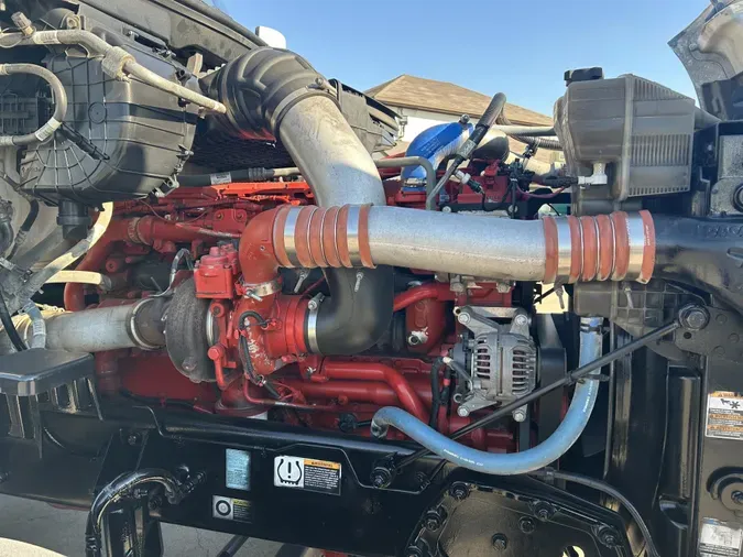 2022 Peterbilt 579