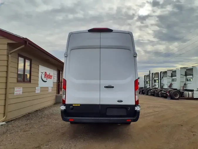 2019 FORD MOTOR COMPANY TRANSIT CONNECT