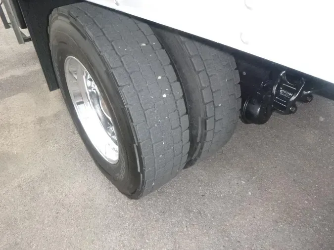 2021 Peterbilt 337
