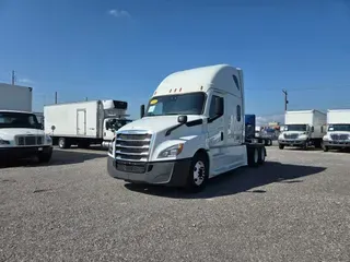 2022 FREIGHTLINER/MERCEDES NEW CASCADIA PX12664