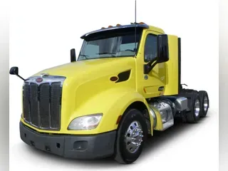 2021 Peterbilt 579