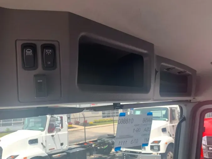 2026 MACK MD MD6 Marion 26x103x102