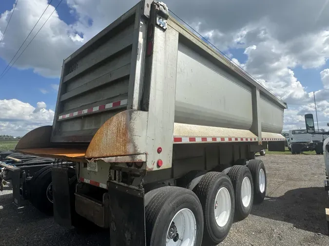 1989 Fruehauf 28FT QUAD8f9eb36e347fd732b9d177bc83f5587d