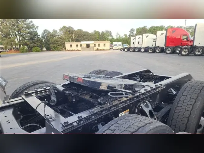 2021 KENWORTH T680