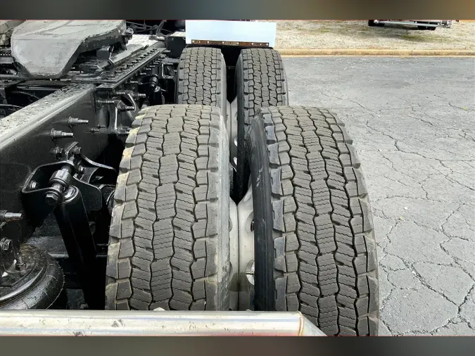 2021 INT LT625 6x4