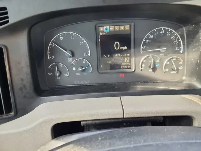 2019 FREIGHTLINER/MERCEDES NEW CASCADIA PX12664