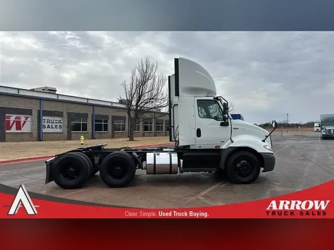 2020 INTERNATIONAL RH613